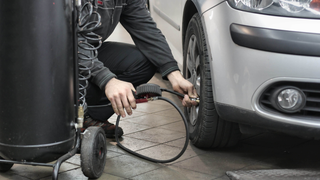 Here's How to Properly Take Care of Your Tires